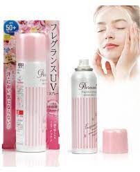 Parasola Fragrance uv spray