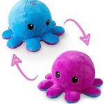 Reversible Octopus 40cm