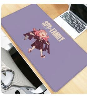 SPY x FAMILY Anya Desk Mat