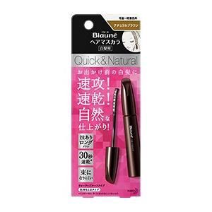 Blaune Hair-Mascara Natural Brown@ブローネヘアマスカラ　ナチュラルブラウン