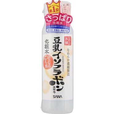 Skin lotion@なめらか本舗　化粧水NA 200ml