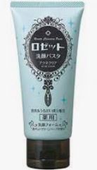 Rosette face wash Acne Clear