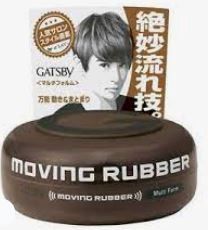 Gatsby Hair wax Multi Form