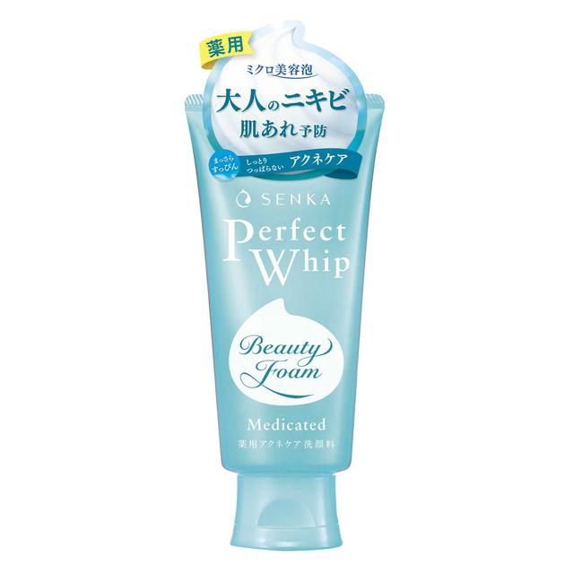 Acne care Perfect whip02