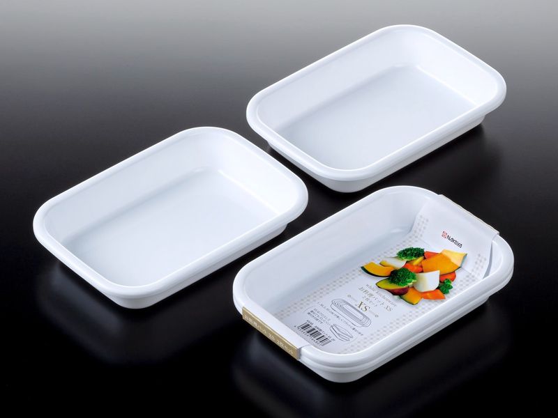 Food Prep Tray XS 2P@お料理バットXS 2P