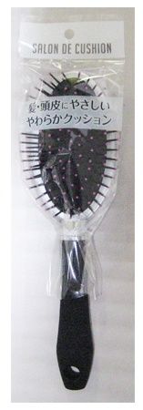 Brush@サロンドクッションブラシ（1118)
