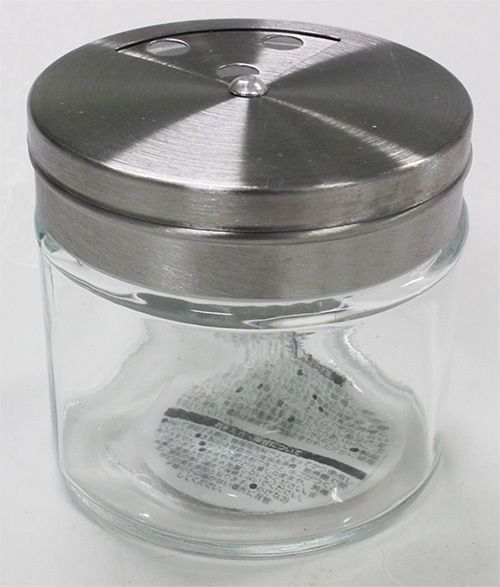 seasoning container@ガラス調味料入れ(100ml)