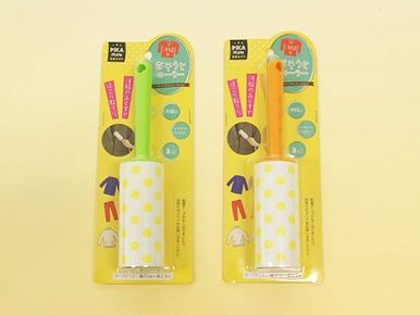 Dust removal roller@洋服用おそうじローラー３ｍ