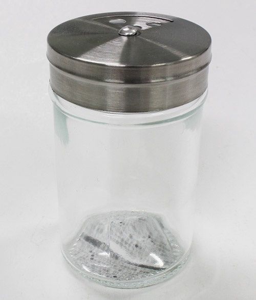 seasoning container@ガラス調味料入れ(80ml)