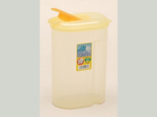 Water Pot