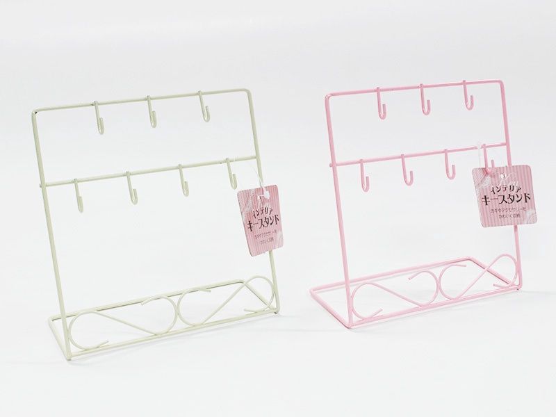 Interior key stand@インテリアキースタンド