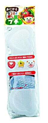 Cooking goods@なるほど押し型プチ海外用