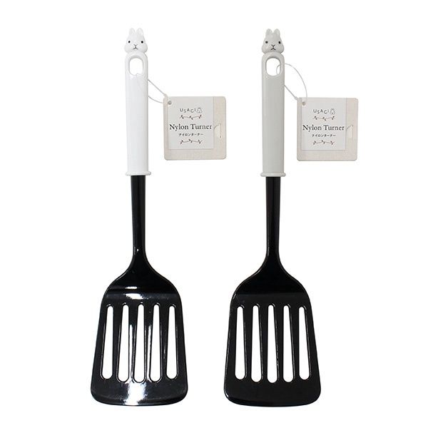 Rabbit Nylon Turner@USAGI ナイロンターナー【海外用】