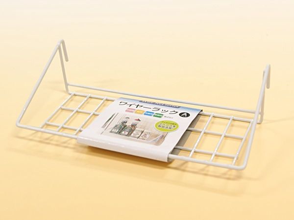 Wire rack A type@ワイヤーラックAタイプ