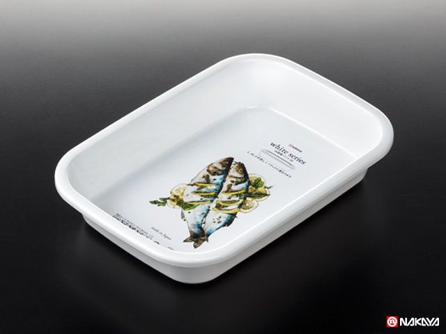 Kitchen ware@お料理バット　M