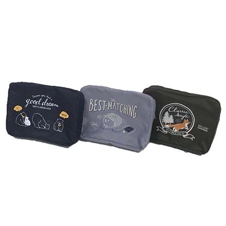 SJ POUCH@SJ ポーチ