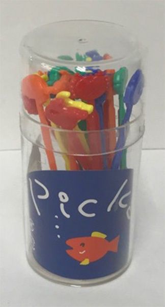 Kitchen Plastic(PS)@海洋ピックス20P海外用