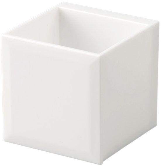 PLASTIC CUBE POCKET 4.5 MAGNET@キューブポケット4.5