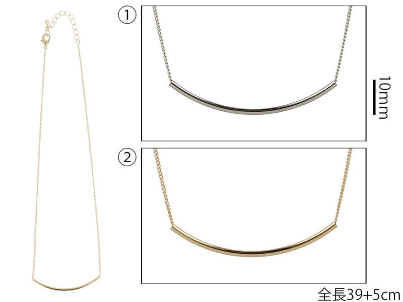 Neckless@高額(3.0)ネックレスMSNK0046-1