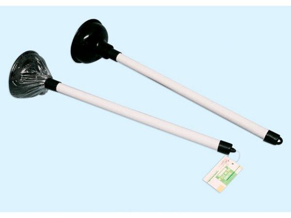 TOILET PUMP/S@下水バキューム棒(小)8345