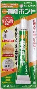 GLUE@補修用ボンド 25ml