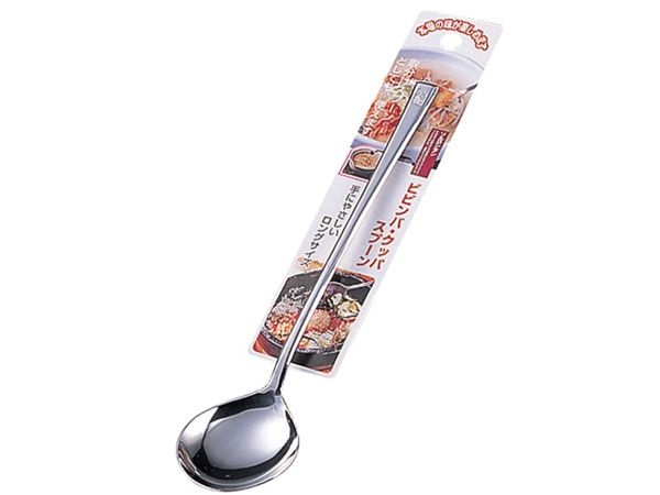 S/S Spoon@ビビンバ・クッパスプーン