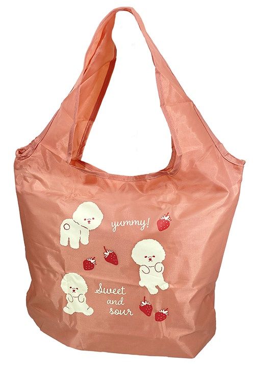 Cooling eco bag Vision@Fe高額(5.0)保冷ｴｺﾊﾞｯｸﾞﾋﾞｼｮﾝ/24279