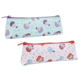 Evangelion FLEATHER PEN CASE 90SD