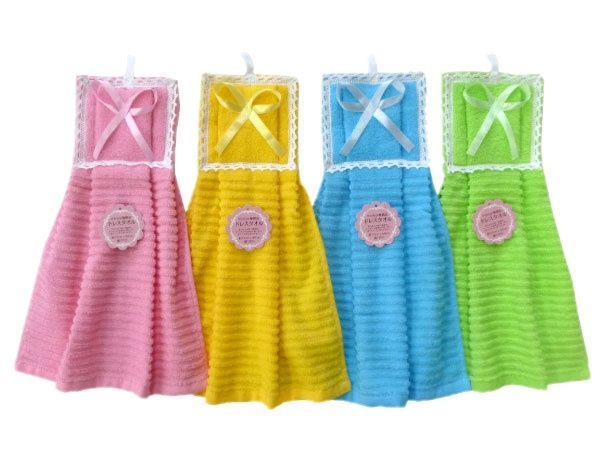 soft color dress towel@無撚糸カラードレスタオル