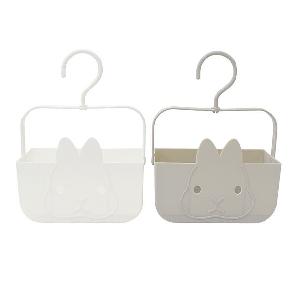 Rabbit Pinch Basket@USAGI ピンチバスケット海外用