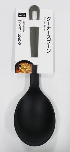 S/S Nylon Spoon@ターナースプーン