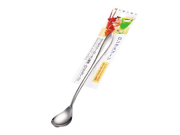 S/S Spoon@ロングスプーン