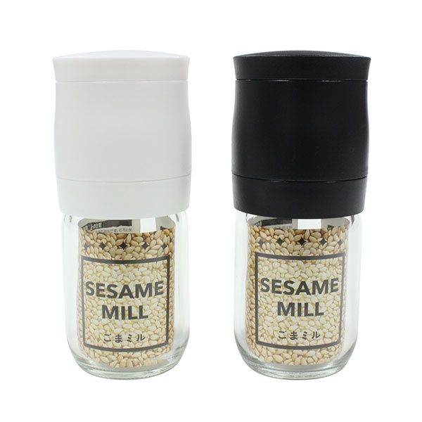 Sesame Mill@ごまミル海外用