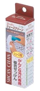 Soap for shoes@スーパーシューズクリーン