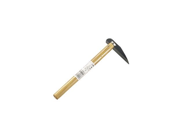 hoe (wooden handle)@木柄草かき