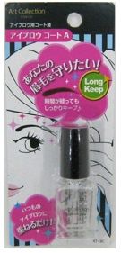 AT EYEBROW COAT@AT ｱｲﾌﾞﾛｳｺｰﾄ