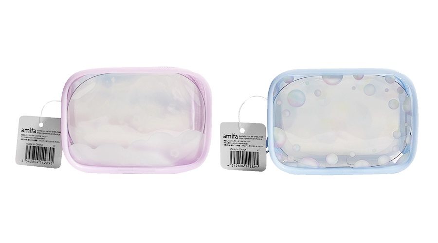 Mini Multi Case Fancy@ﾐﾆﾏﾙﾁｹｰｽ ﾏﾁ付 ﾌｧﾝｼｰ/2AST