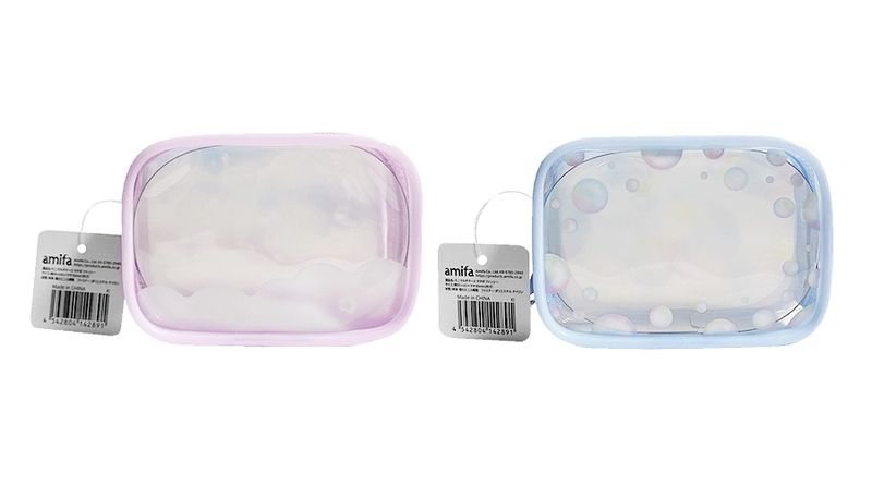 Mini Multi Case Fancy@ﾐﾆﾏﾙﾁｹｰｽ ﾏﾁ付 ﾌｧﾝｼｰ/2AST