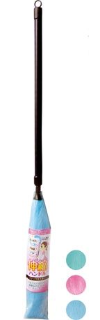 MAGIC DUSTER WITH EXTENSION HANDLE@伸縮ハンドルマジックダスター