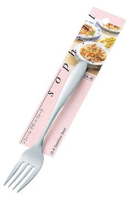 S/S Fork@ソフィール デザートフォーク