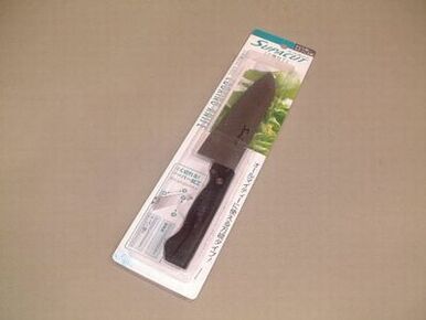 VERSATILE KNIFE (SPA-CUT)@スパカット 三徳包丁