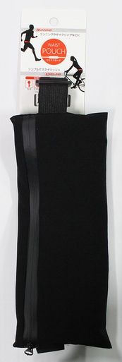 waist pouch@ウエストポーチ