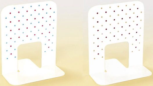 Bookend@ブックスタンド ドット