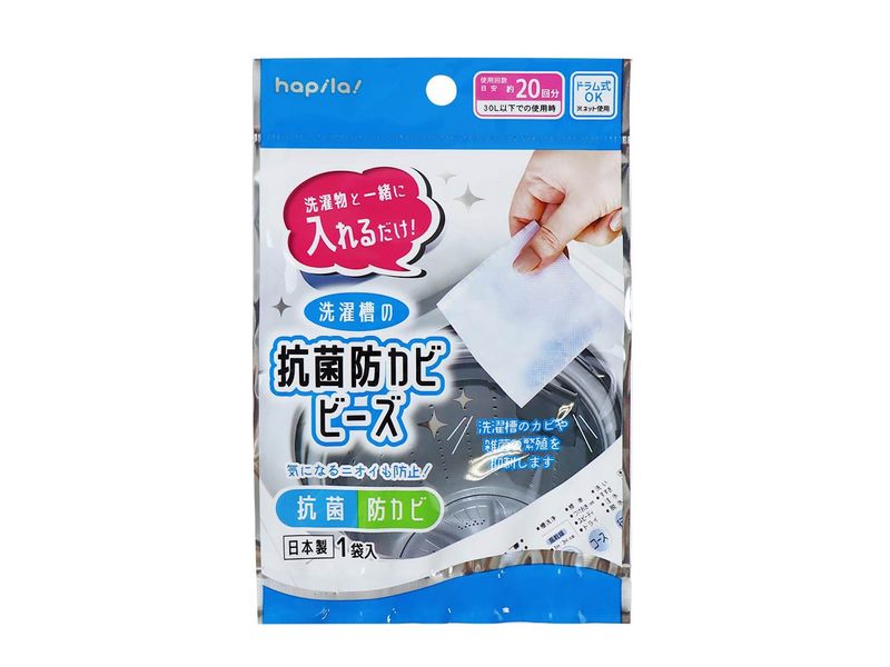 Antibacterial antifungal agent@抗菌防カビ剤 洗濯槽用