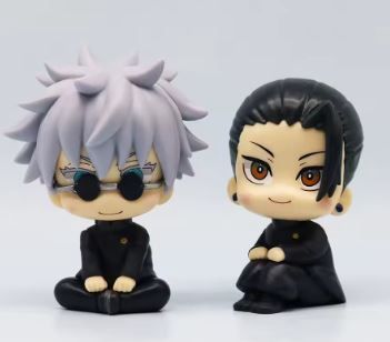 Jujutsu Kaisen Figure 10cm