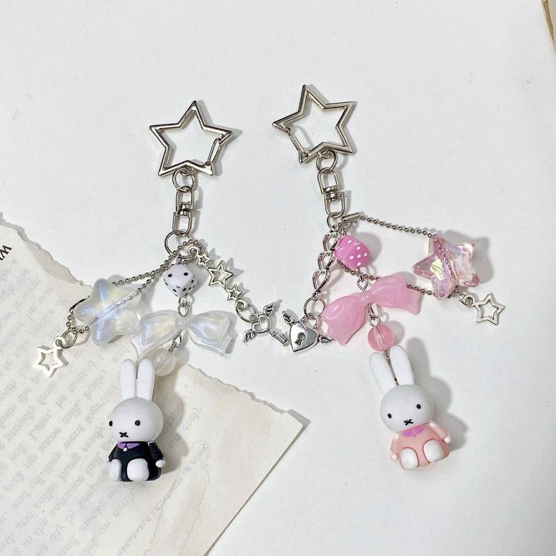 Miffy Charm