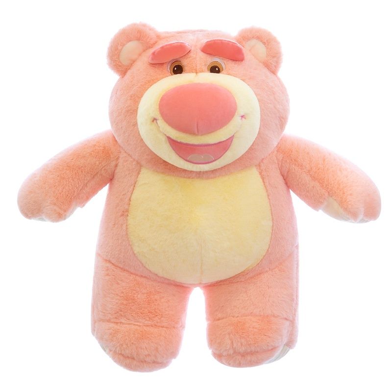 Lotso Bear Toy Story 60cm