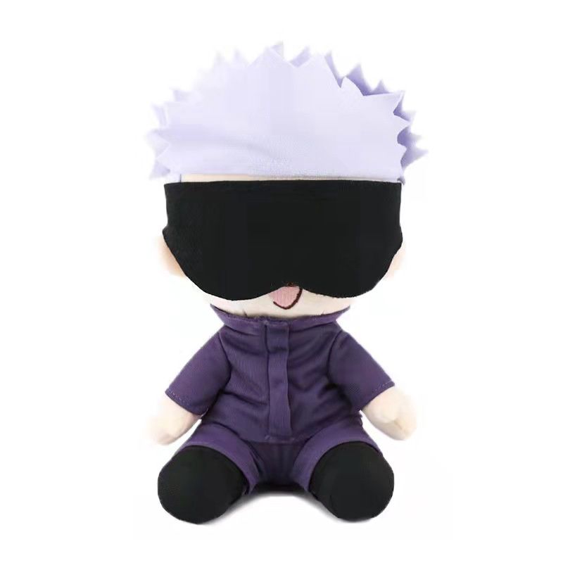 Jujutsu Kaisen Plush, Type: GojoA