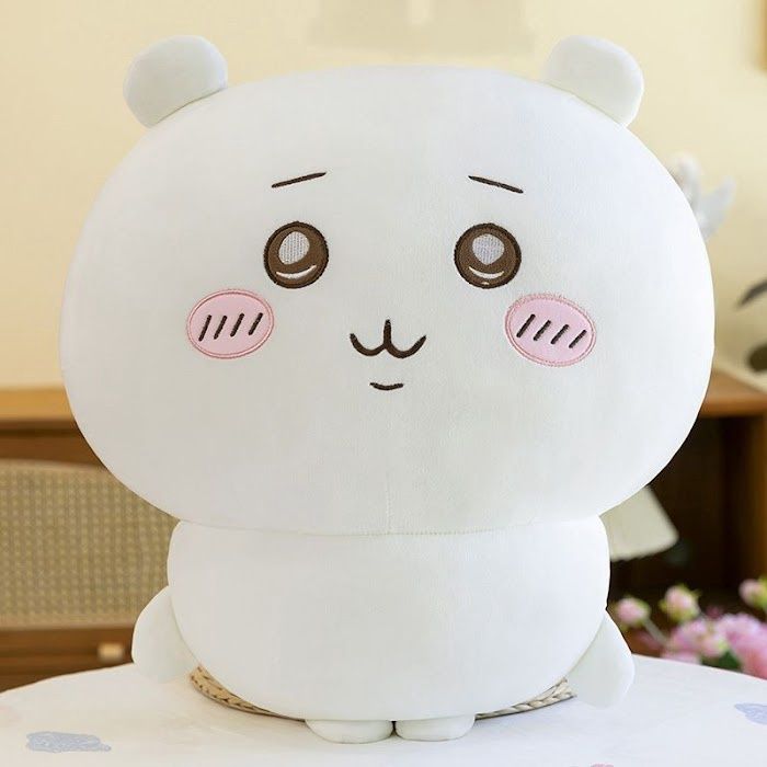 Chiikawa 25cm Soft toy
