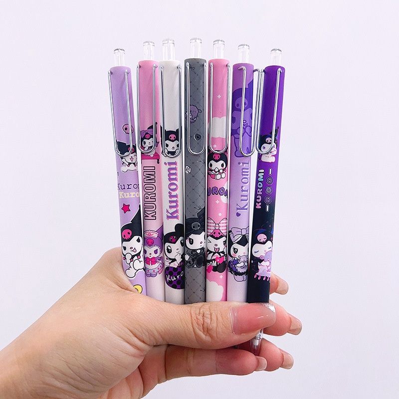 Kuromi Blind Box Pen